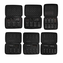 Load image into Gallery viewer, Wireless Electronic Fishing Bite Alarm Receiver Easy Fishing Carrying LED Outdoor Portable Alert Indicator Kit with Box
